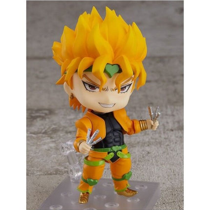 JoJo’s Bizarre Adventure - Dio Brando Nendoroid (#1110) Action Figure