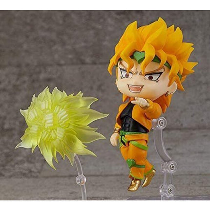 JoJo’s Bizarre Adventure - Dio Brando Nendoroid (#1110) Action Figure