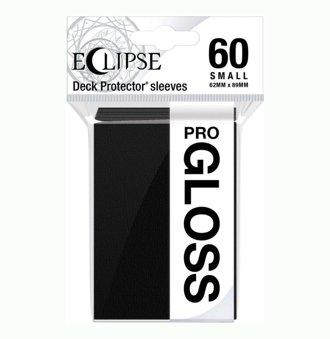 Eclipse PRO-GLOSS Small (60 Sleeves) Sleeve Packs