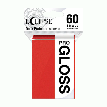 Eclipse PRO-GLOSS Small (60 Sleeves) Sleeve Packs