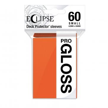 Eclipse PRO-GLOSS Small (60 Sleeves) Sleeve Packs