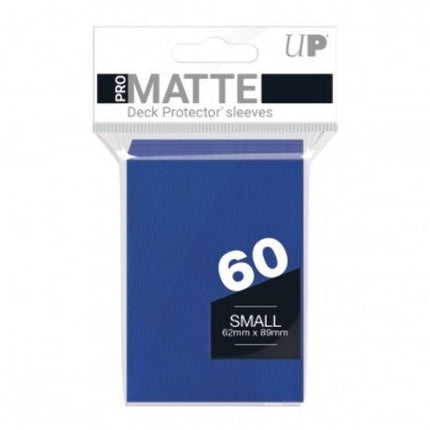 Ultra Pro PRO-Matte Small (60 Sleeves) Card Protector Sleeves