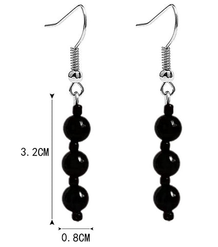 Tokyo Revengers  Earrings (FISH HOOKS)