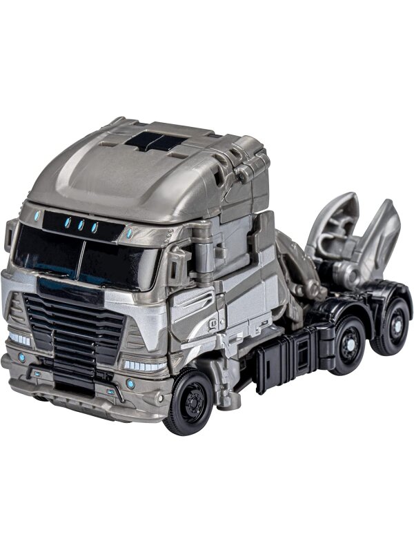 Transformers Studio Series SS-90 Voyager Age Of Extinction Galvatron In Hand Images 458666 Transformers Studio Series SS-90 Voyager Age Of Extinction Galvatron In Hand Images 458666