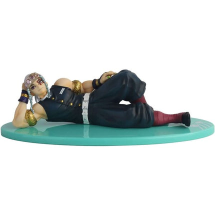 Demon Slayer Tengen Uzui, Palm Size GEM Series Figure