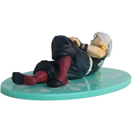 Demon Slayer Tengen Uzui, Palm Size GEM Series Figure