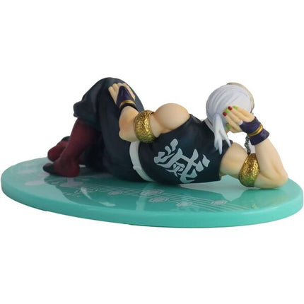Demon Slayer Tengen Uzui, Palm Size GEM Series Figure