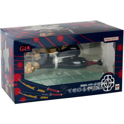 Demon Slayer Tengen Uzui, Palm Size GEM Series Figure