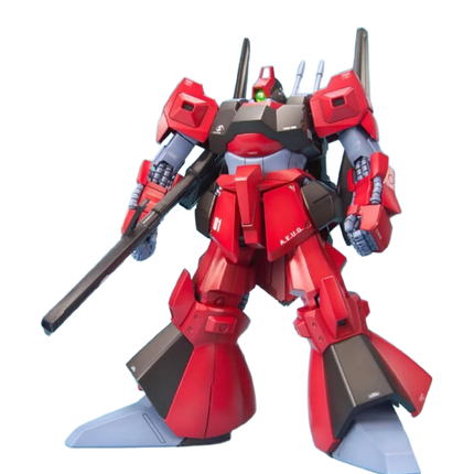 Bandai Hobby - 1/100 MG Mobile Suit Gundam Z - RMS-099 Rick Dias Mode Kit