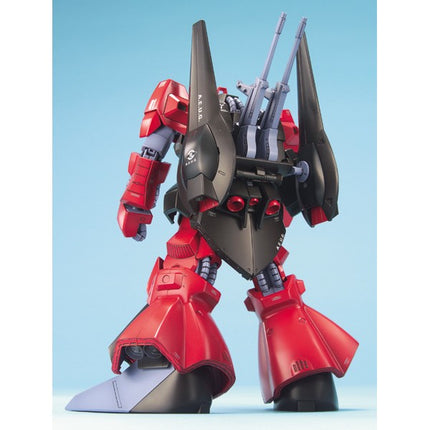 Bandai Hobby - 1/100 MG Mobile Suit Gundam Z - RMS-099 Rick Dias Mode Kit