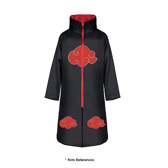 Naruto Shippuden's Akatsuki Robe