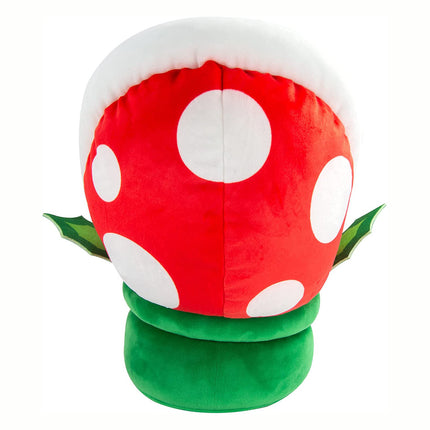 Super Mario Piranha Mega 15" Plush Stuffed Toy