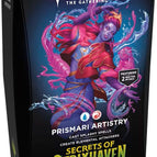 Prismari Artistry