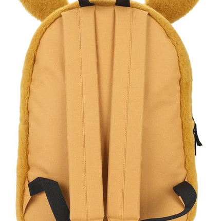 Pokemon Plush Eevee 16" Backpack with Chunk Webbing Puller