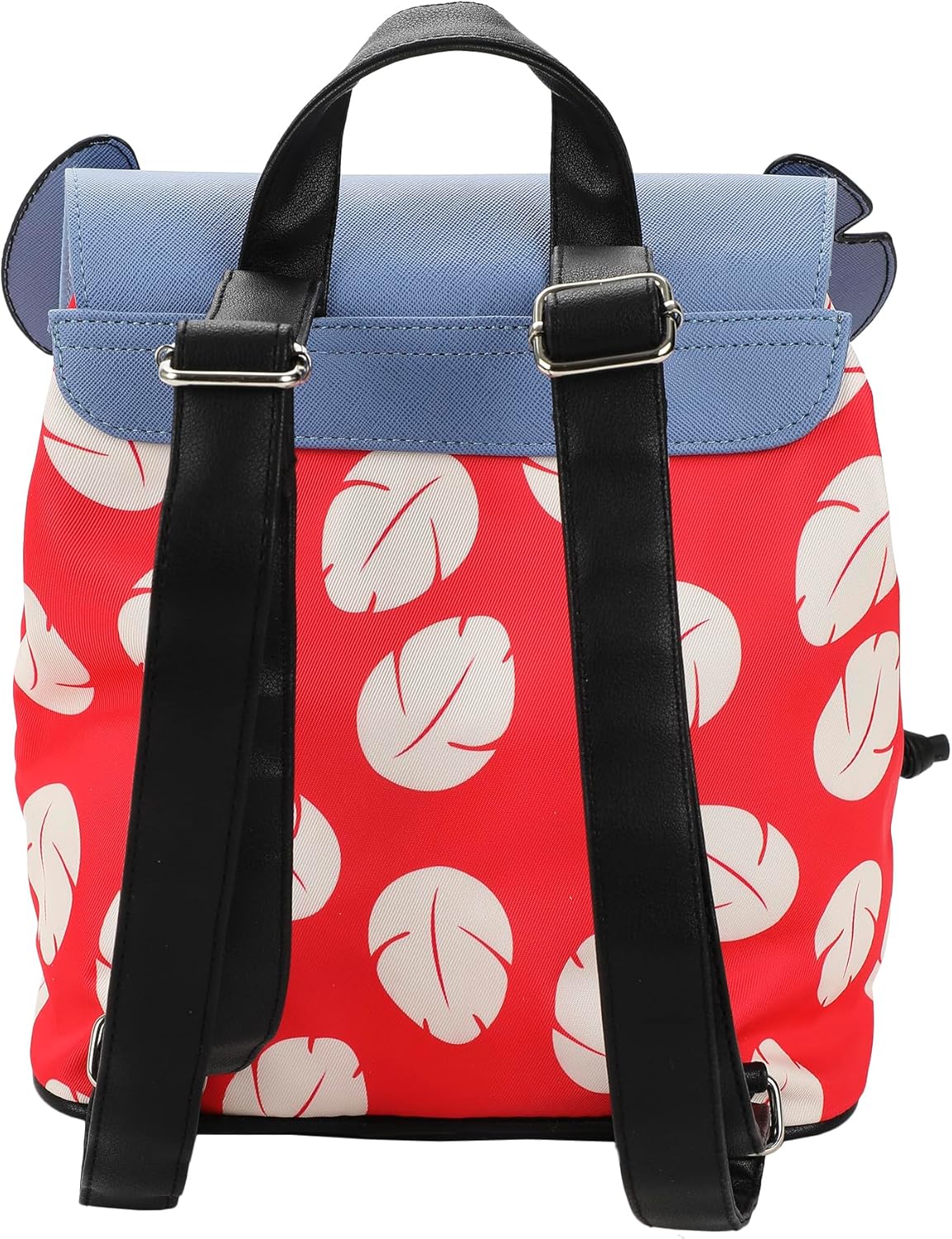 Disney Stitch Lilo-Inspired 11.5" Women's Mini Rucksack