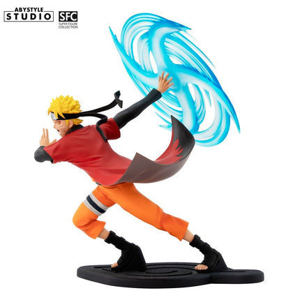 NARUTO SHIPPUDEN - Figurine "Naruto Rasengan"