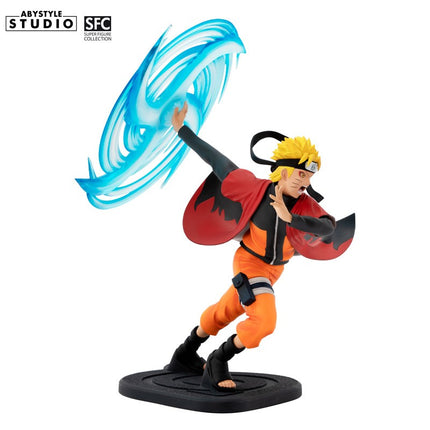NARUTO SHIPPUDEN - Figurine "Naruto Rasengan"