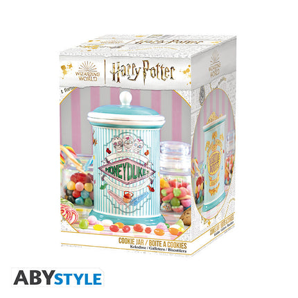 HARRY POTTER - Cookie Jar - Honeydukes