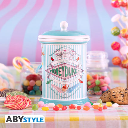 HARRY POTTER - Cookie Jar - Honeydukes
