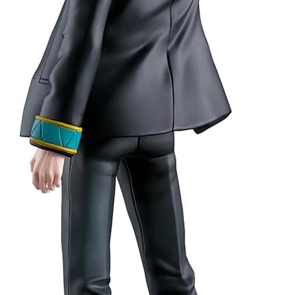 Banprsto Ichibansho - Wind Breaker - Haruka Sakura (After The Battle) Collectible Statue
