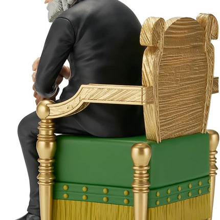 Ichibansho Figure - One Piece - ST. Jay Garcia Saturn (The Throne of Power) Collectible Statue