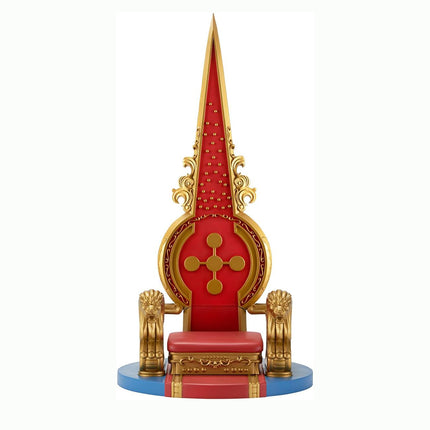 Ichibansho Figure - One Piece - The Empty Throne (The Throne of Power) Collectible Statue