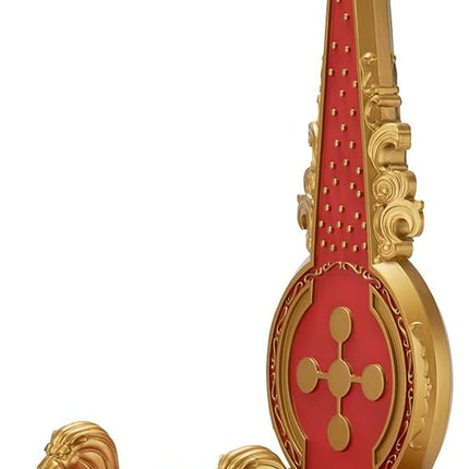 Ichibansho Figure - One Piece - The Empty Throne (The Throne of Power) Collectible Statue