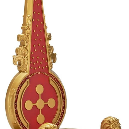 Ichibansho Figure - One Piece - The Empty Throne (The Throne of Power) Collectible Statue