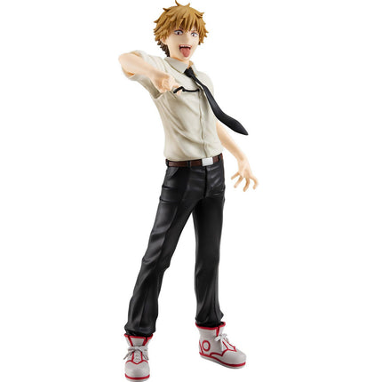 Pop Up Parade Chainsaw Man - Denji Figure