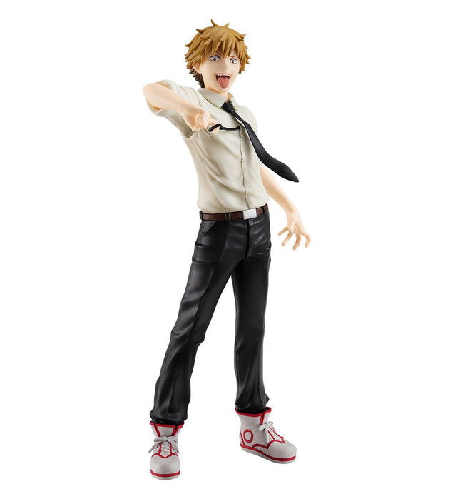Pop Up Parade Chainsaw Man - Denji Figure