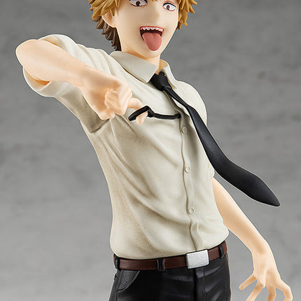 Pop Up Parade Chainsaw Man - Denji Figure