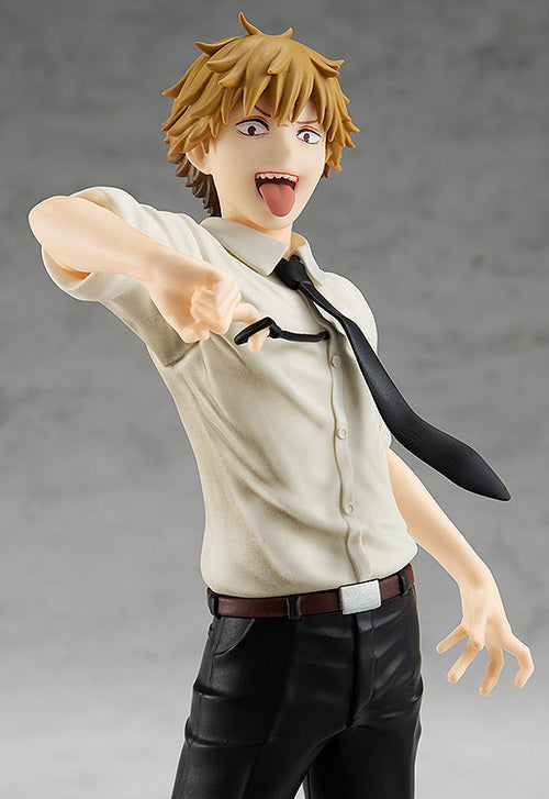 Pop Up Parade Chainsaw Man - Denji Figure