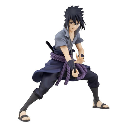 Pop Up Parade Naruto Shippuden - Sasuke Uhicha