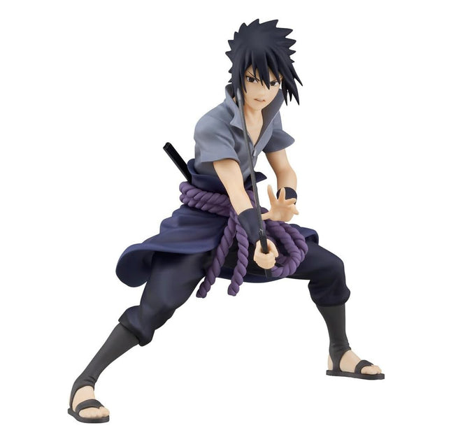 Pop Up Parade Naruto Shippuden - Sasuke Uhicha