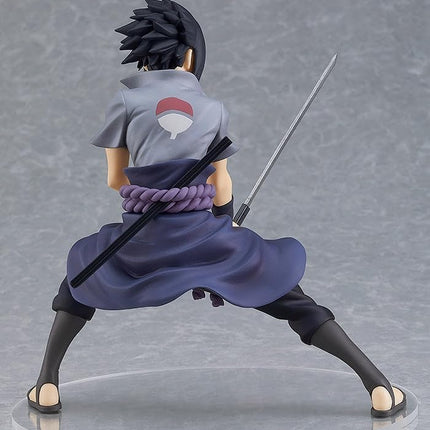 Pop Up Parade Naruto Shippuden - Sasuke Uhicha