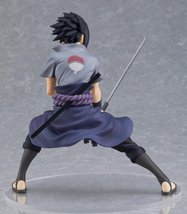 Pop Up Parade Naruto Shippuden - Sasuke Uhicha
