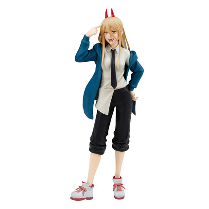 Pop Up Parade Chainsaw Man - Power