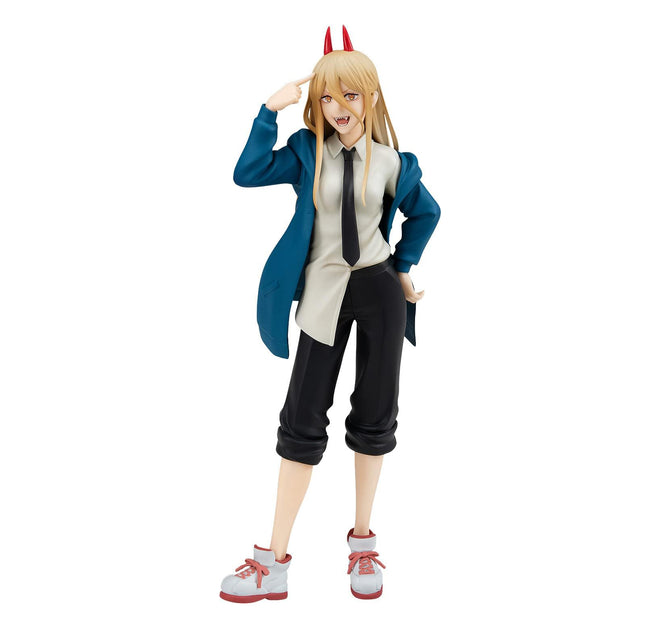 Pop Up Parade Chainsaw Man - Power