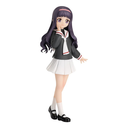 Pop Up Parade Cardcaptor Sakura: Tomoyo Daigouji (Clow Card Arc Ver.) PVC Figure