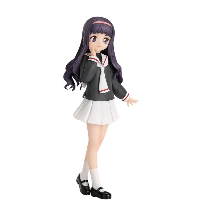 Pop Up Parade Cardcaptor Sakura: Tomoyo Daigouji (Clow Card Arc Ver.) PVC Figure