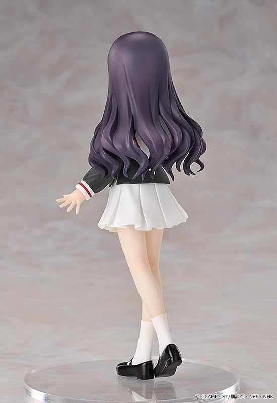 Pop Up Parade Cardcaptor Sakura: Tomoyo Daigouji (Clow Card Arc Ver.) PVC Figure