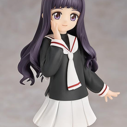 Pop Up Parade Cardcaptor Sakura: Tomoyo Daigouji (Clow Card Arc Ver.) PVC Figure