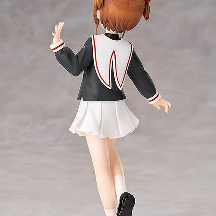 Pop Up Parade Cardcaptor Sakura: Sakura Kinomoto (Clow Card Arc Ver.) PVC Figure