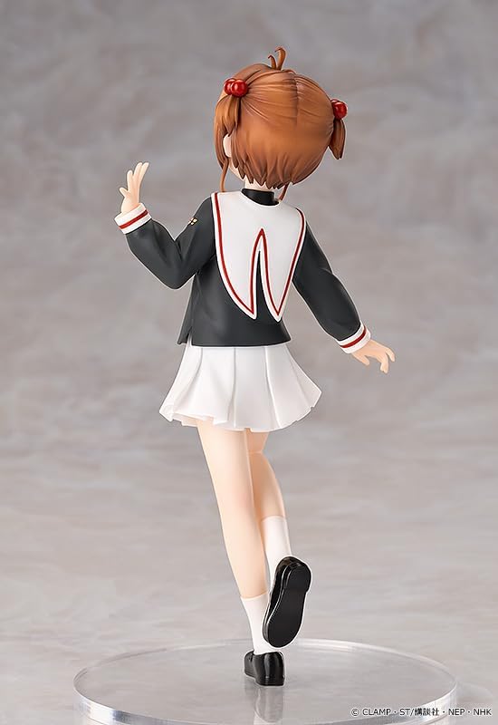 Pop Up Parade Cardcaptor Sakura: Sakura Kinomoto (Clow Card Arc Ver.) PVC Figure