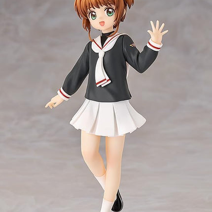 Pop Up Parade Cardcaptor Sakura: Sakura Kinomoto (Clow Card Arc Ver.) PVC Figure