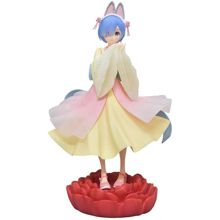 Re:Zero Starting Life in Another World - Rem Figure