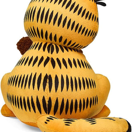 Garfield and Pooky 13 Inch Medium Plush