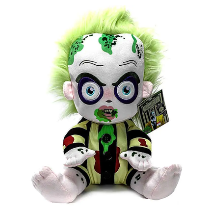 Beetlejuice Interactive Baby 13" Plush Doll