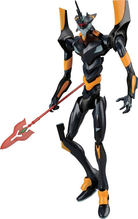 Bandai Hobby - Rebuild of Evangelion, Eva-06 Evangelion Mark-06 Model Kit
