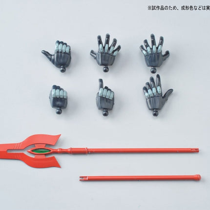 Bandai Hobby - Rebuild of Evangelion, Eva-06 Evangelion Mark-06 Model Kit